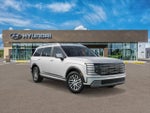 2027 Hyundai PALISADE SEL AWD