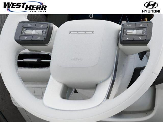 2026 Hyundai PALISADE SEL AWD
