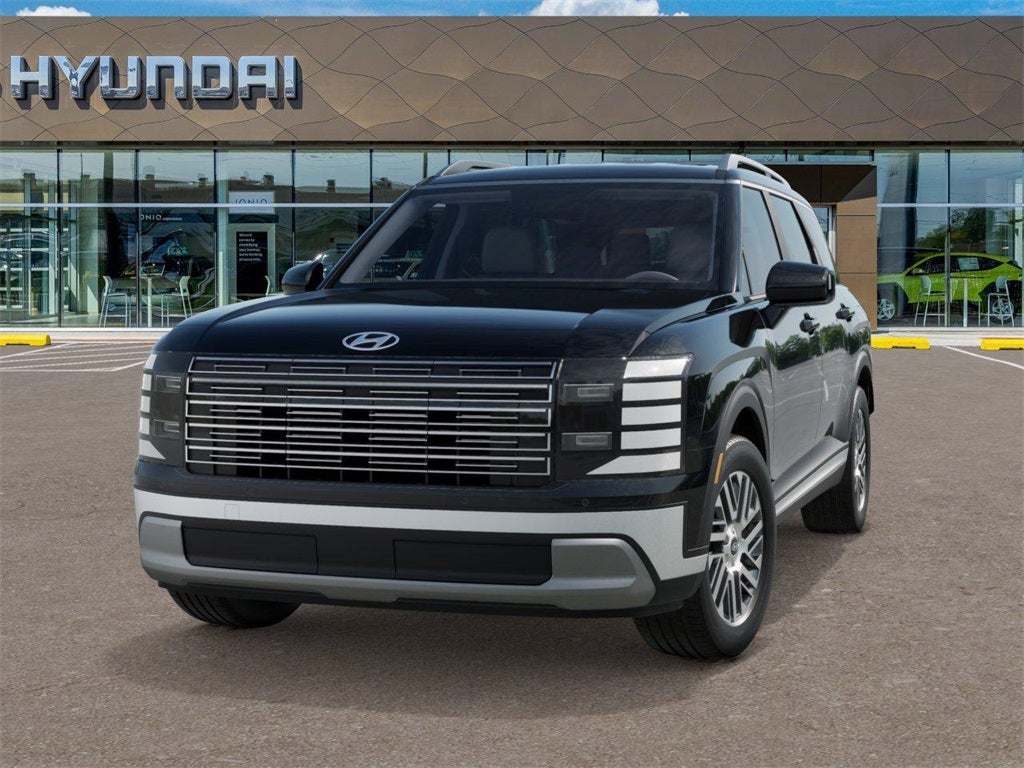 2026 Hyundai PALISADE SEL AWD