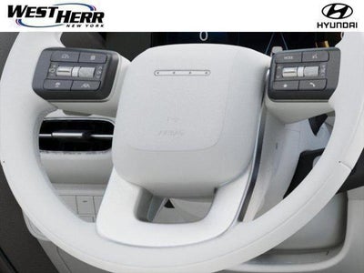 2026 Hyundai PALISADE SEL AWD