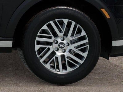 2026 Hyundai PALISADE SEL AWD