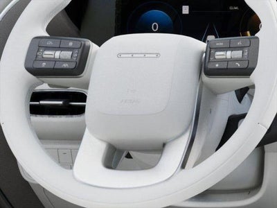 2026 Hyundai PALISADE SEL AWD