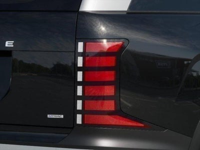 2026 Hyundai PALISADE SEL AWD