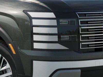 2026 Hyundai PALISADE SEL AWD