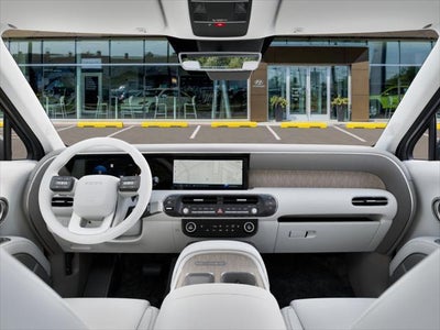 2027 Hyundai PALISADE SEL AWD