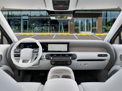 2026 Hyundai PALISADE SEL AWD