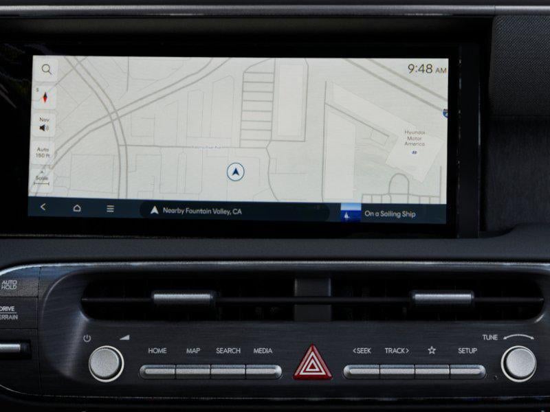 2026 Hyundai PALISADE SEL AWD