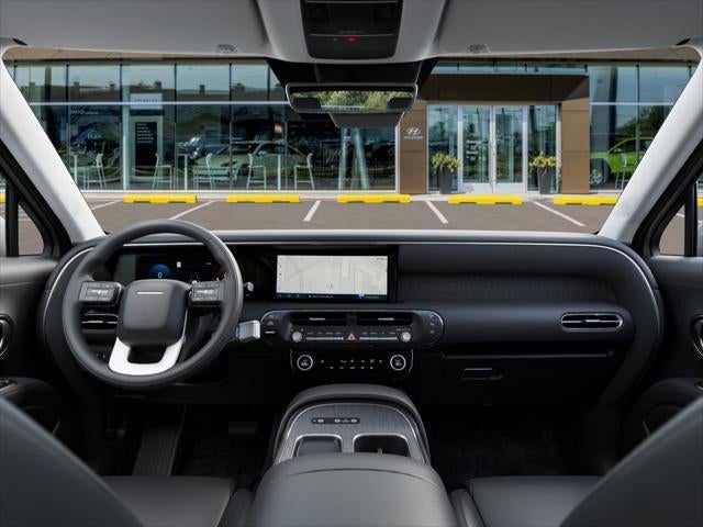 2027 Hyundai PALISADE SEL AWD