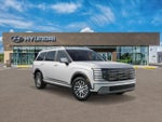 2027 Hyundai PALISADE SEL AWD