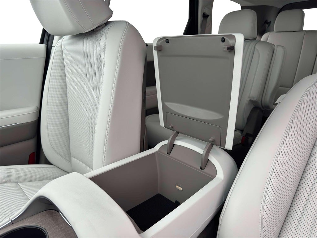 2026 Hyundai PALISADE SEL AWD