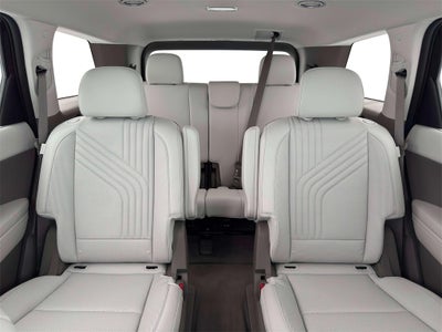 2026 Hyundai PALISADE SEL AWD