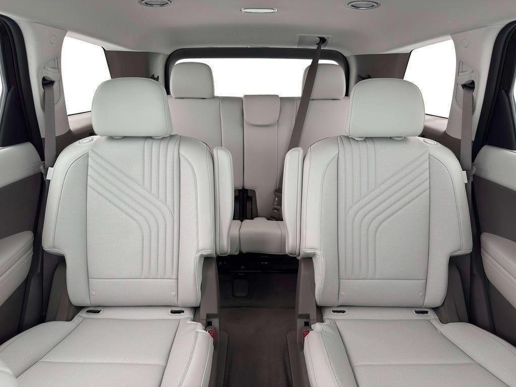 2026 Hyundai PALISADE SEL AWD