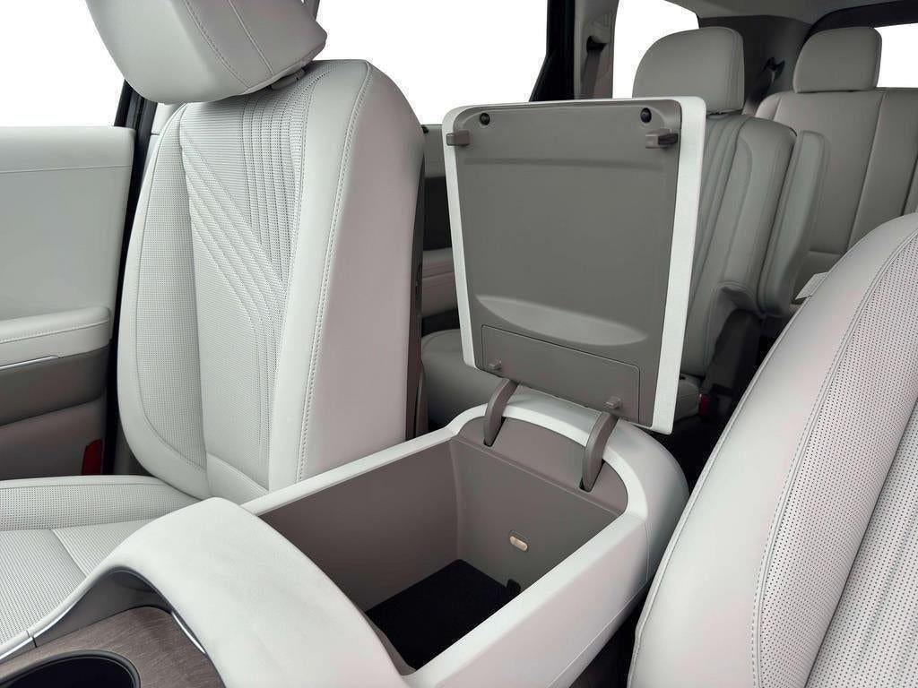 2026 Hyundai PALISADE SEL AWD