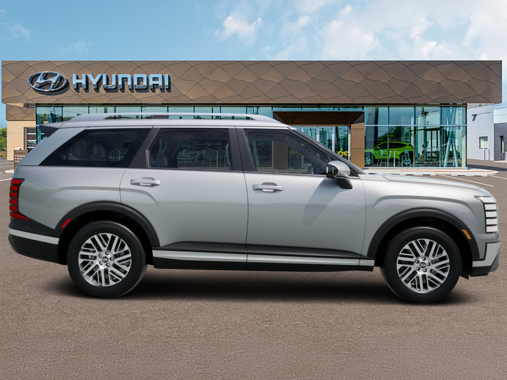2026 Hyundai PALISADE SEL AWD