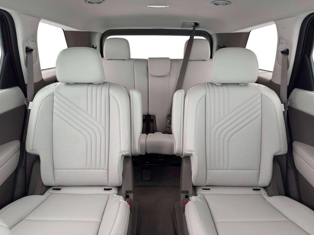 2026 Hyundai PALISADE SEL AWD