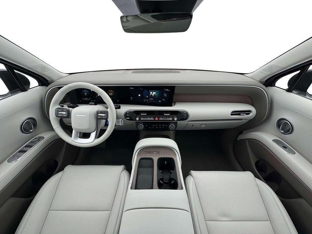 2026 Hyundai PALISADE SEL AWD