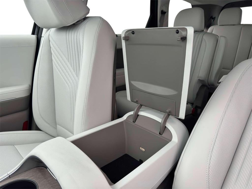 2026 Hyundai PALISADE SEL AWD