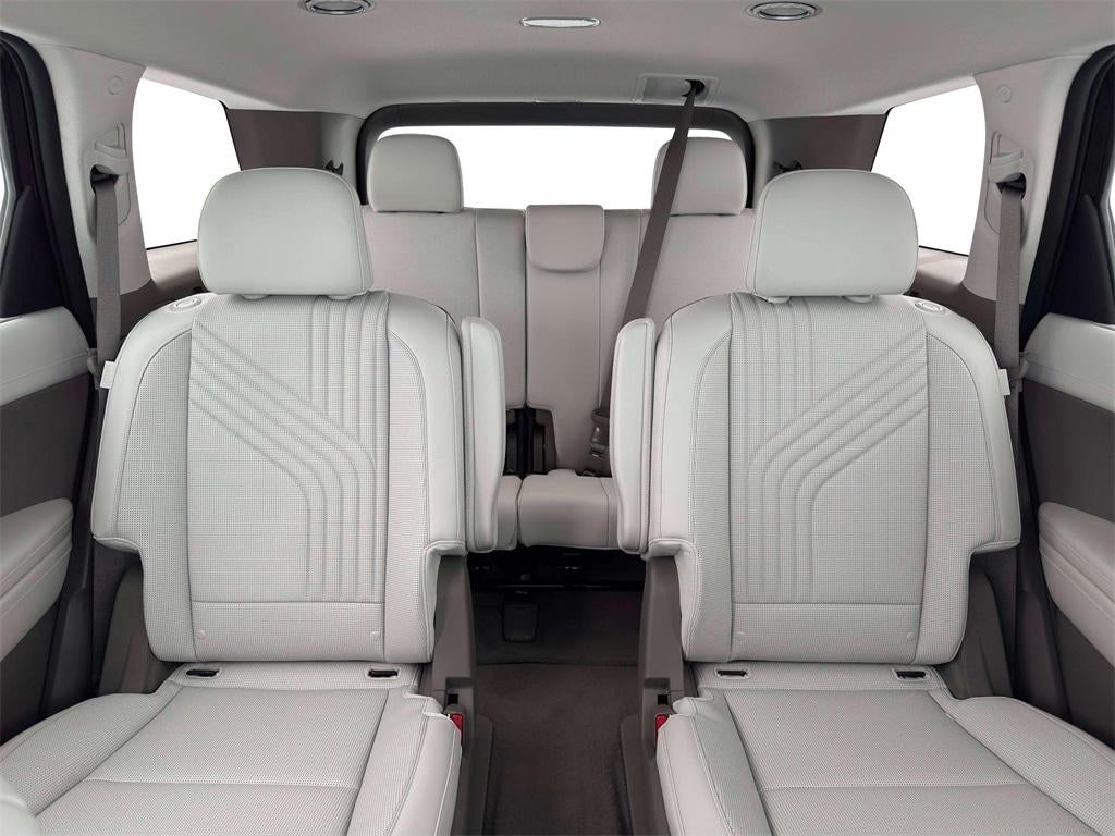 2026 Hyundai PALISADE SEL AWD