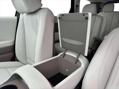 2026 Hyundai PALISADE SEL AWD