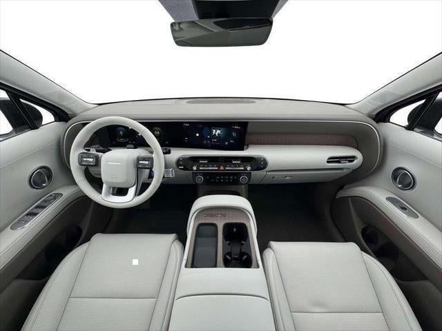 2026 Hyundai PALISADE SEL AWD