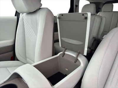 2026 Hyundai PALISADE SEL AWD