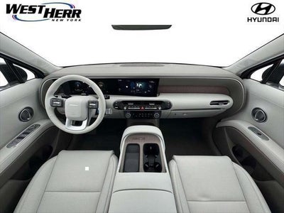 2026 Hyundai PALISADE SEL AWD