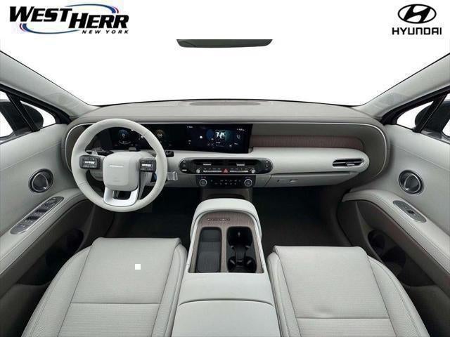 2026 Hyundai PALISADE SEL AWD