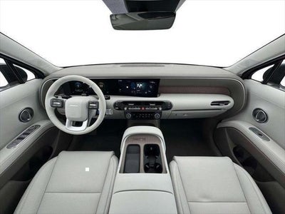 2026 Hyundai PALISADE SEL AWD