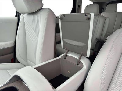 2026 Hyundai PALISADE SEL AWD