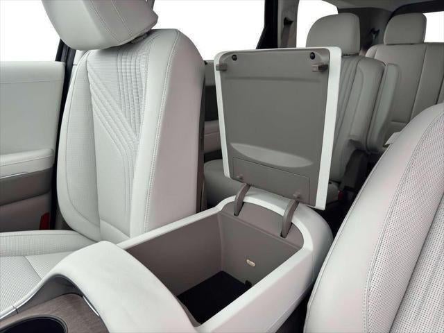 2026 Hyundai PALISADE SEL AWD