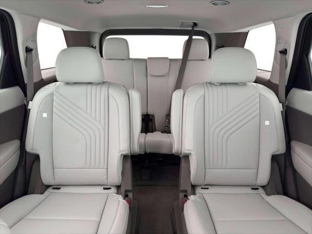 2026 Hyundai PALISADE SEL AWD