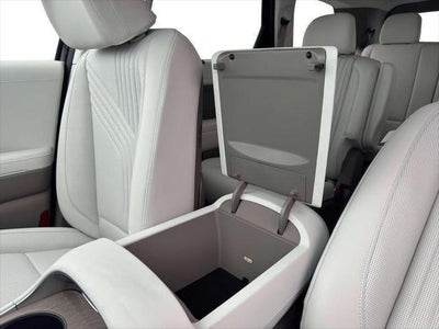 2026 Hyundai PALISADE SEL AWD