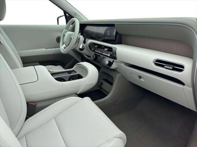 2026 Hyundai PALISADE SEL AWD