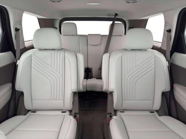 2026 Hyundai PALISADE SEL AWD