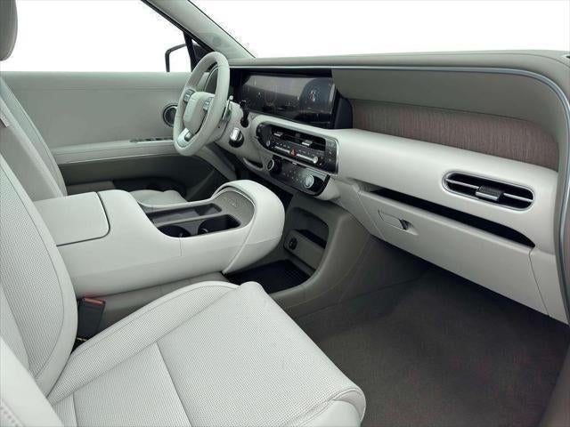 2026 Hyundai PALISADE SEL AWD