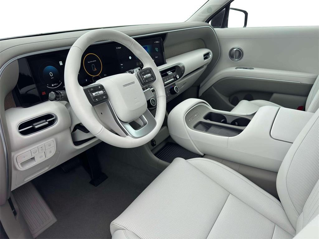 2026 Hyundai PALISADE SEL AWD