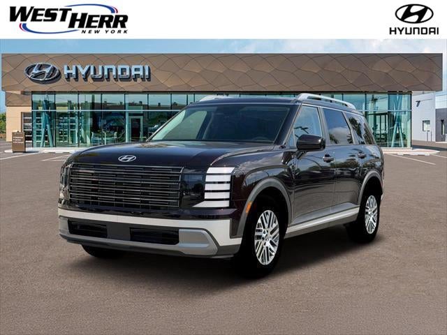2026 Hyundai PALISADE SEL AWD