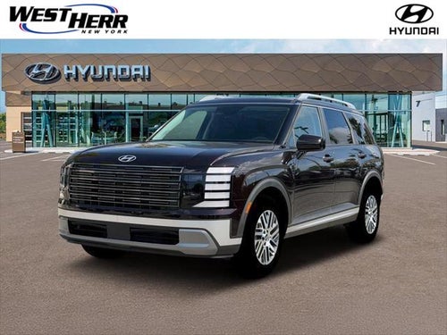2026 Hyundai PALISADE SEL AWD
