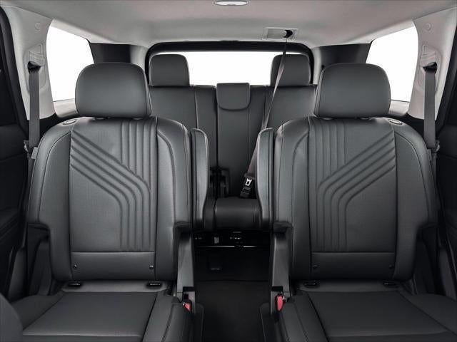 2026 Hyundai PALISADE SEL AWD