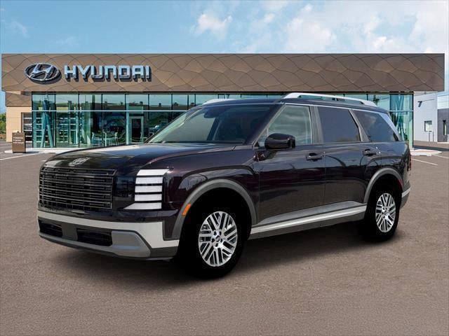 2026 Hyundai PALISADE SEL AWD