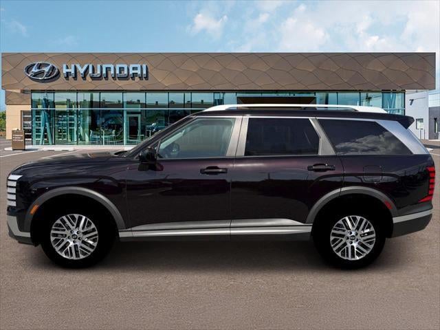 2026 Hyundai PALISADE SEL AWD
