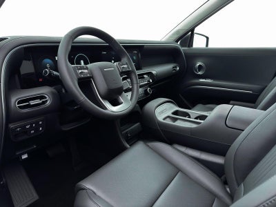 2026 Hyundai PALISADE SEL AWD