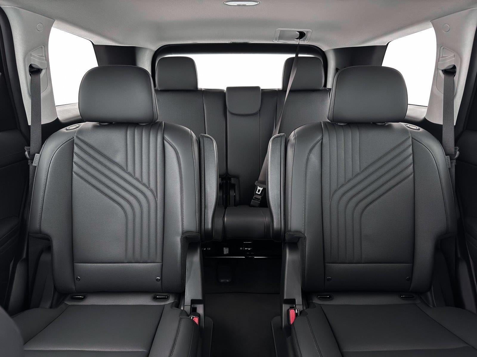 2026 Hyundai PALISADE SEL AWD