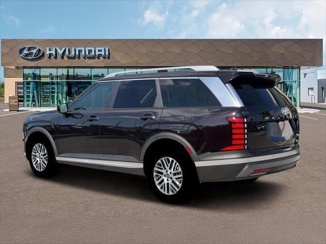2026 Hyundai PALISADE SEL AWD