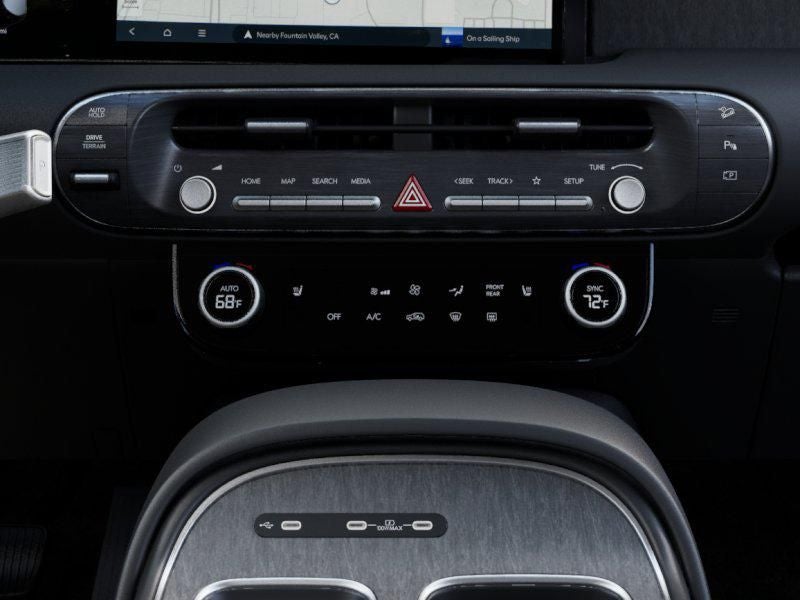 2026 Hyundai PALISADE SEL AWD