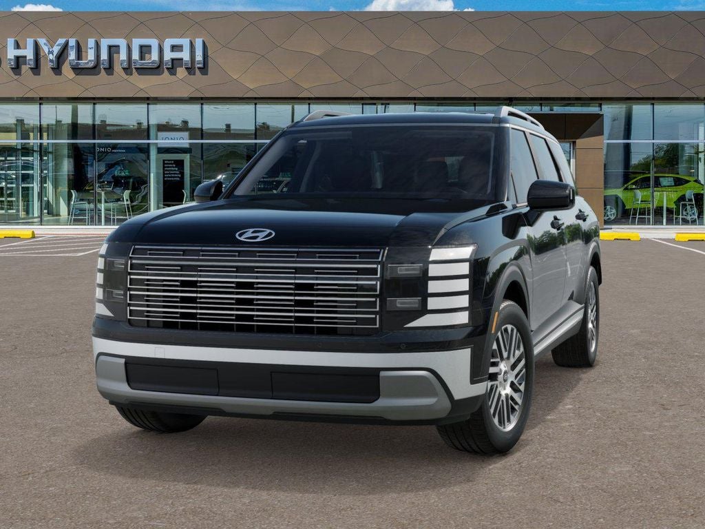 2026 Hyundai PALISADE SEL AWD
