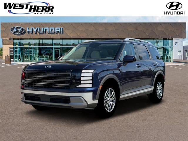 2026 Hyundai PALISADE SEL AWD