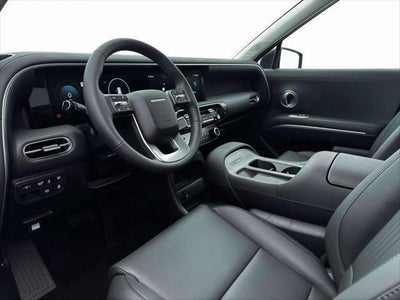 2026 Hyundai PALISADE SEL AWD