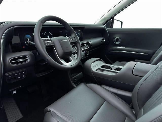 2026 Hyundai PALISADE SEL AWD
