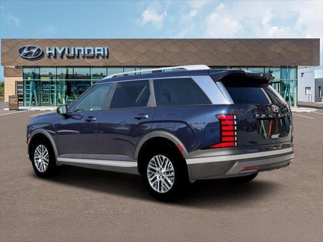 2026 Hyundai PALISADE SEL AWD